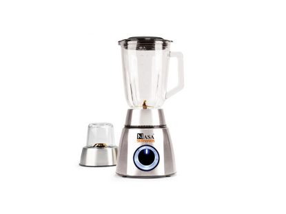 تصویر مخلوط کن و آسیاب ناسا الکتریک NS-1966